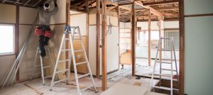 Entreprise de rénovation de la maison et de rénovation d’appartement à Les Authieux